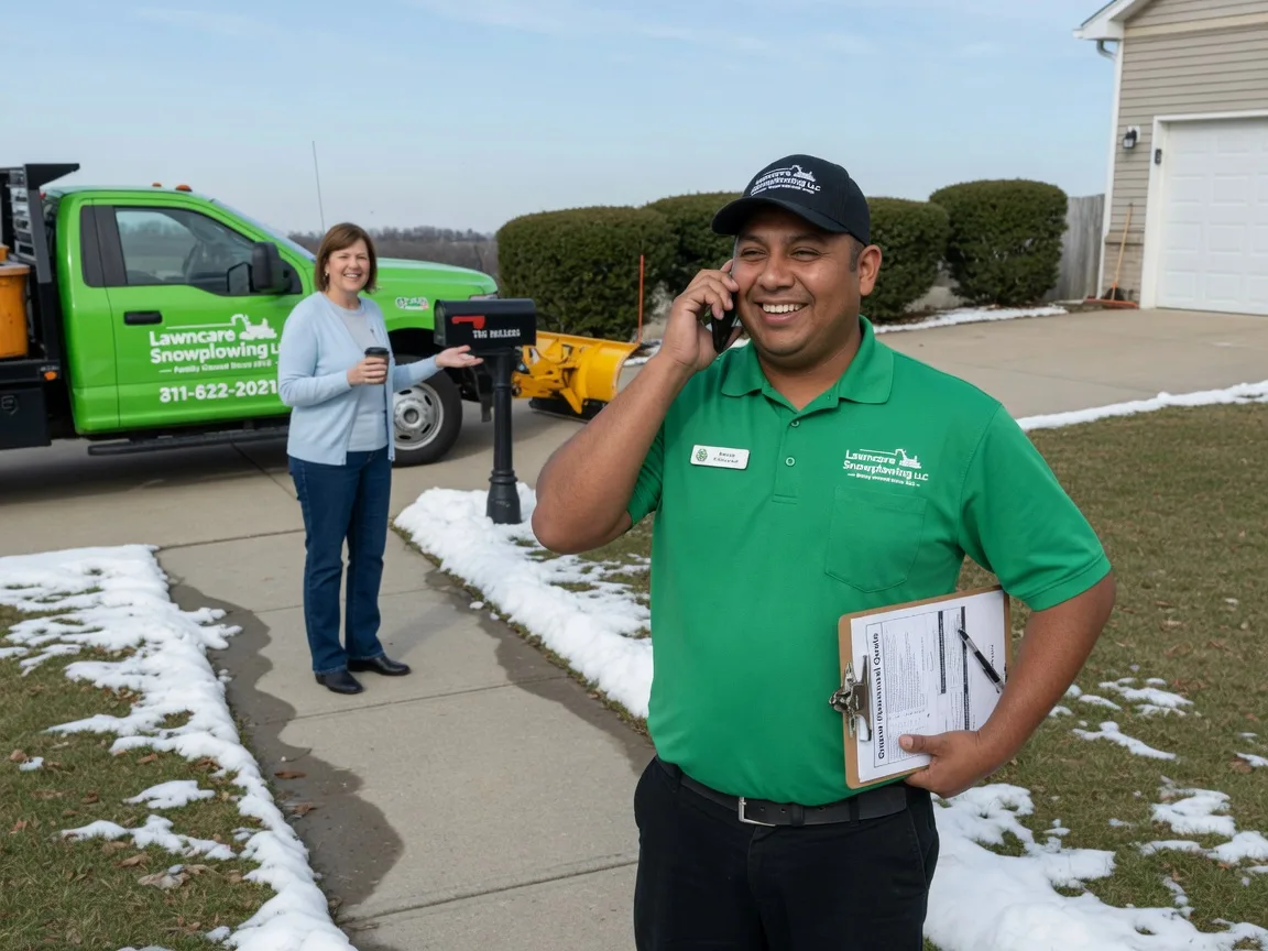 Lawn Care Services By Expert Landscaper Albany, VT FAQs